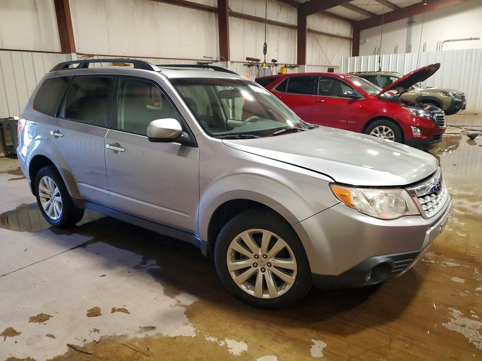 Aukcja sprzedaży 2011 Subaru Forester, vin: JF2SHAFC5BH713653, numer aukcji: 57713646