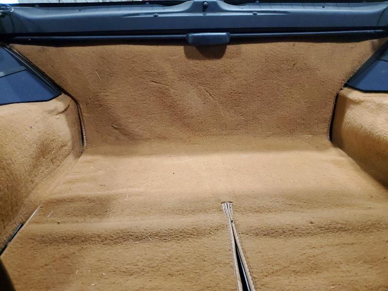 1989 Chevrolet Corvette მანქანა იყიდება აუქციონზე, vin: 1G1YY2188K5122325, აუქციონის ნომერი: 57237186