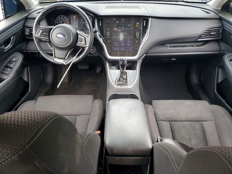 Продаж на аукціоні авто 2020 Subaru Outback, vin: 4S4BTACC8L3150142, номер лоту: 56523876