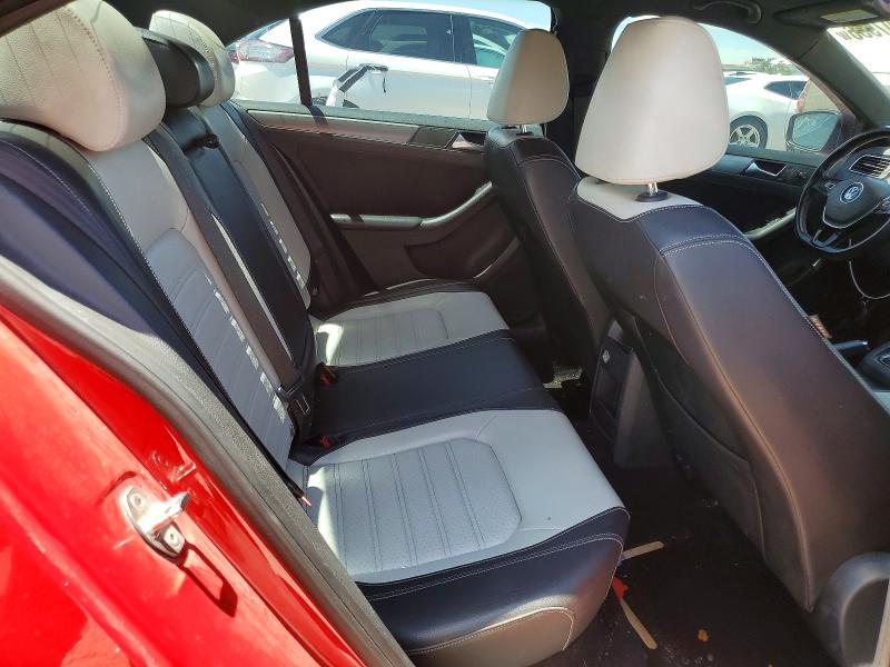 Продажа на аукционе авто 2016 Volkswagen Jetta, vin: 3VWD17AJXGM269688, номер лота: 55807556