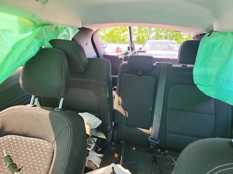 Продаж на аукціоні авто 2024 Ford Escape, vin: 1FMCU9GN8RUB02641, номер лоту: 58009866