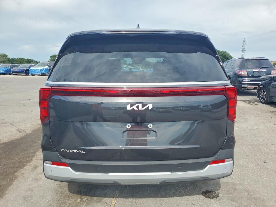 Продаж на аукціоні авто 2026 Kia Carnival, vin: KNDNB5K38T6584654, номер лоту: 59148186