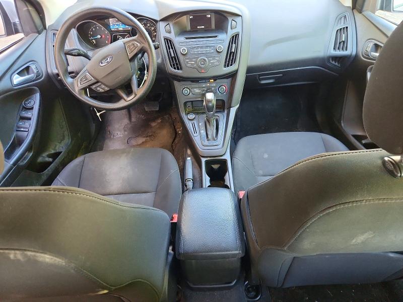 Aukcja sprzedaży 2016 Ford Focus, vin: 1FADP3K26GL263637, numer aukcji: 55603136