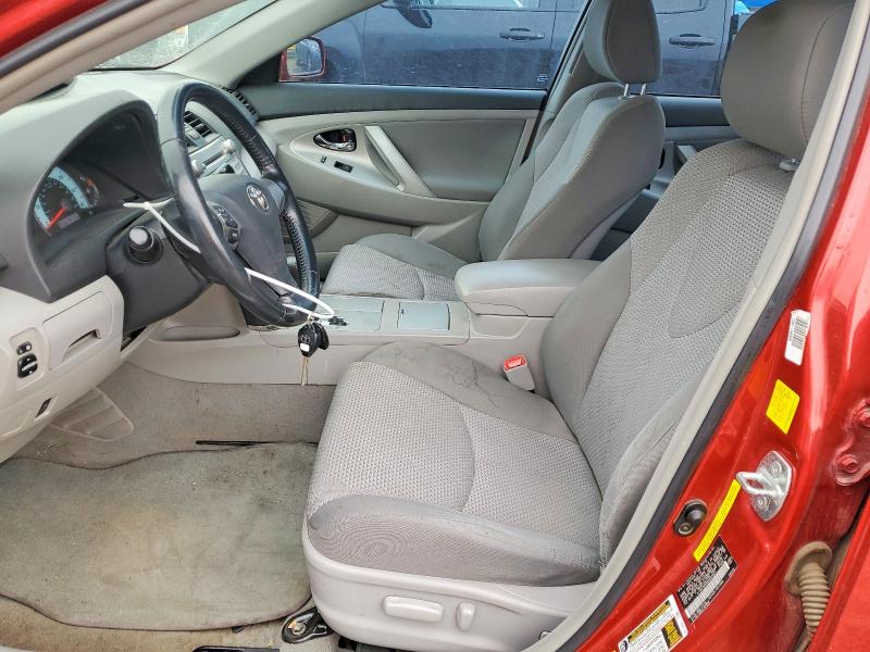 53310426 :رقم المزاد ، 4T1BF3EK9BU682824 vin ، 2011 Toyota Camry مزاد بيع