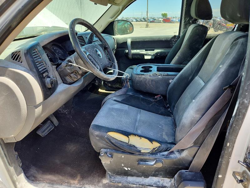 Aukcja sprzedaży 2009 Chevrolet Silverado, vin: 1GCEC19C29Z265754, numer aukcji: 85962315