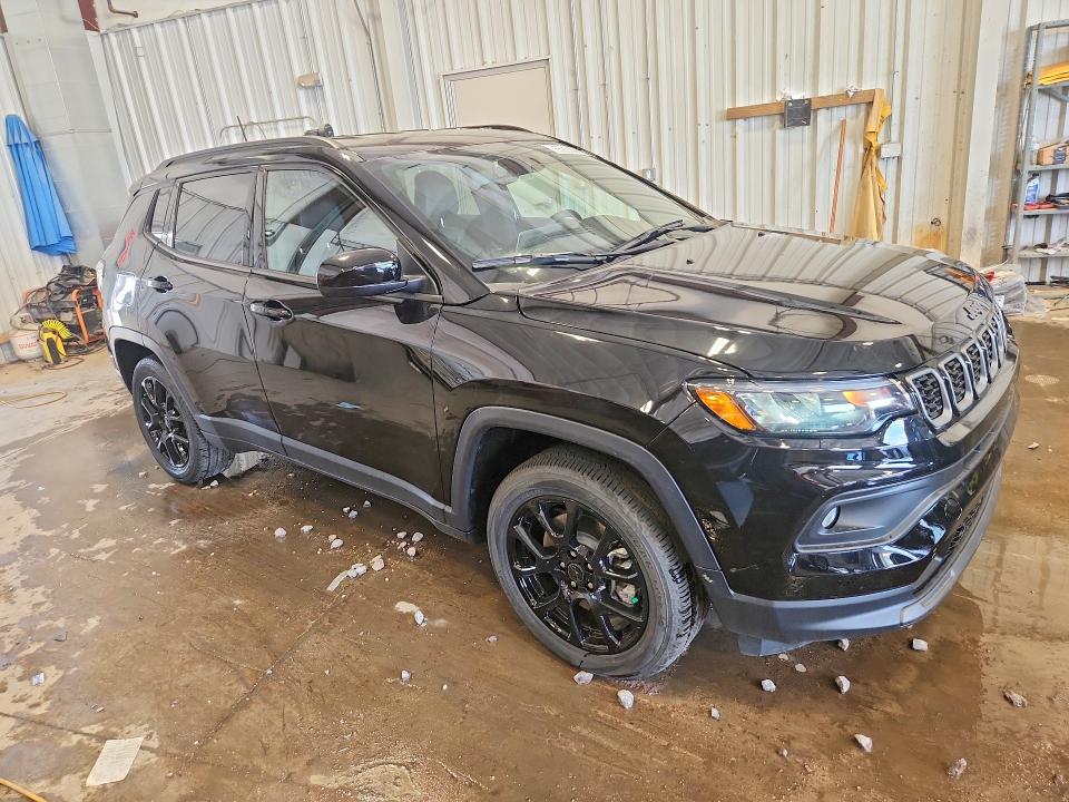 Aukcja sprzedaży 2026 Jeep Compass, vin: 3C4NJDBN6TT180031, numer aukcji: 55938796