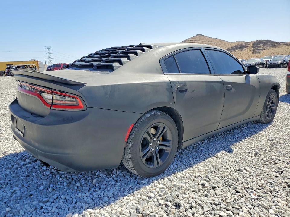 Продаж на аукціоні авто 2015 Dodge Charger, vin: 2C3CDXBG1FH775873, номер лоту: 57184866
