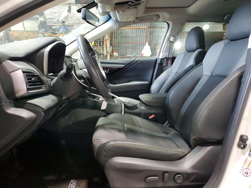 54973686 :رقم المزاد ، 4S4BTGKD5L3161063 vin ، 2020 Subaru Outback مزاد بيع