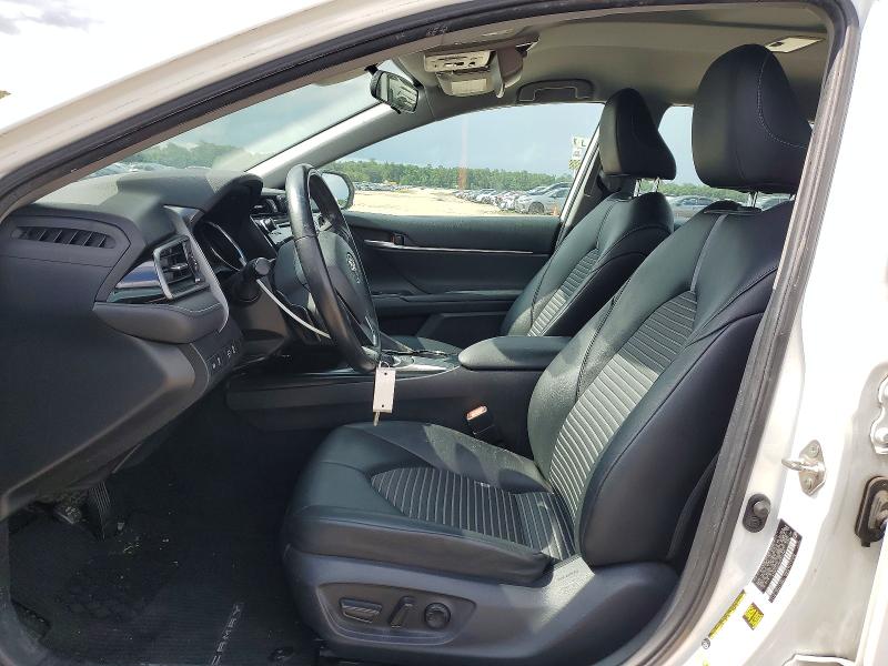 Aukcja sprzedaży 2019 Toyota Camry, vin: 4T1B11HK9KU777785, numer aukcji: 54882536