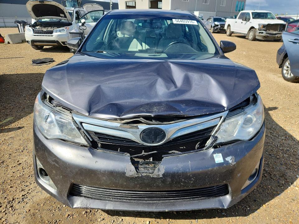 Продажа на аукционе авто 2014 Toyota Camry Hybrid, vin: 4T1BD1FK3EU139577, номер лота: 56405916