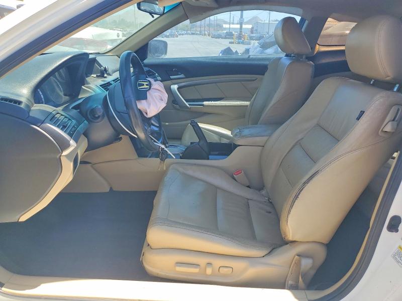 58235796 :رقم المزاد ، 1HGCS2B80AA009316 vin ، 2010 Honda Accord مزاد بيع