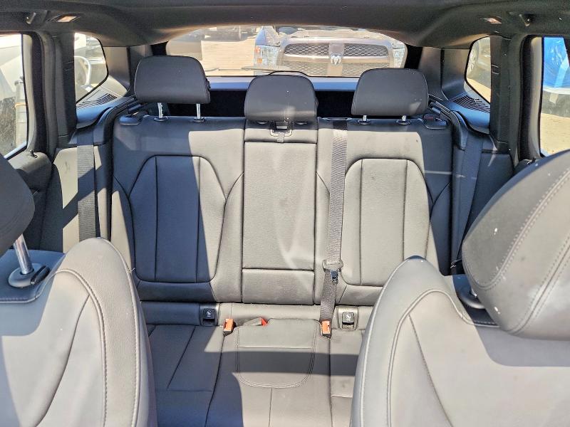 Aukcja sprzedaży 2021 Bmw X3, vin: 5UXTY5C06M9H22123, numer aukcji: 55526446