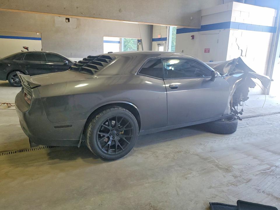 Продаж на аукціоні авто 2015 Dodge Challenger, vin: 2C3CDZAT2FH850512, номер лоту: 55876916