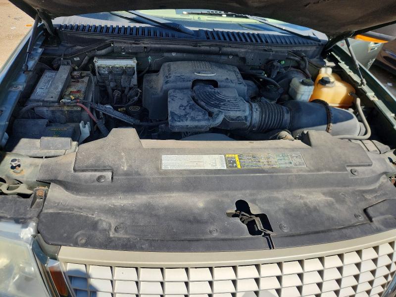 2003 Ford Expedition მანქანა იყიდება აუქციონზე, vin: 1FMPU18L43LB47900, აუქციონის ნომერი: 58525726