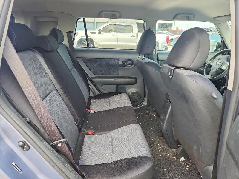 Продажа на аукционе авто 2012 Scion Xb, vin: JTLZE4FE9CJ000293, номер лота: 58989496