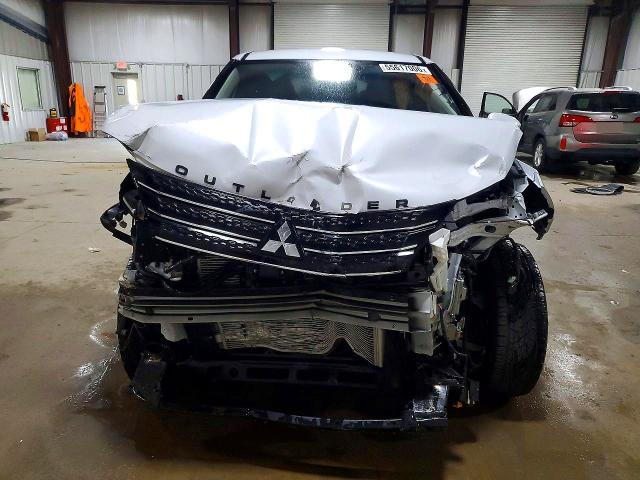 2024 Mitsubishi Outlander მანქანა იყიდება აუქციონზე, vin: JA4J4UA89RZ032758, აუქციონის ნომერი: 55617006