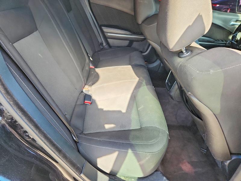 2018 Dodge Charger მანქანა იყიდება აუქციონზე, vin: 2C3CDXGJ2JH248051, აუქციონის ნომერი: 56888866