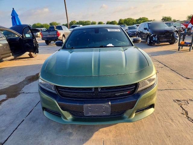 56630176 :رقم المزاد ، 2C3CDXBG4NH143108 vin ، 2022 Dodge Charger مزاد بيع