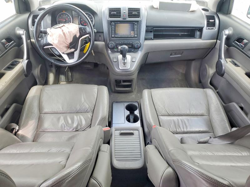 2008 Honda Cr-v მანქანა იყიდება აუქციონზე, vin: 5J6RE48778L019649, აუქციონის ნომერი: 58248666