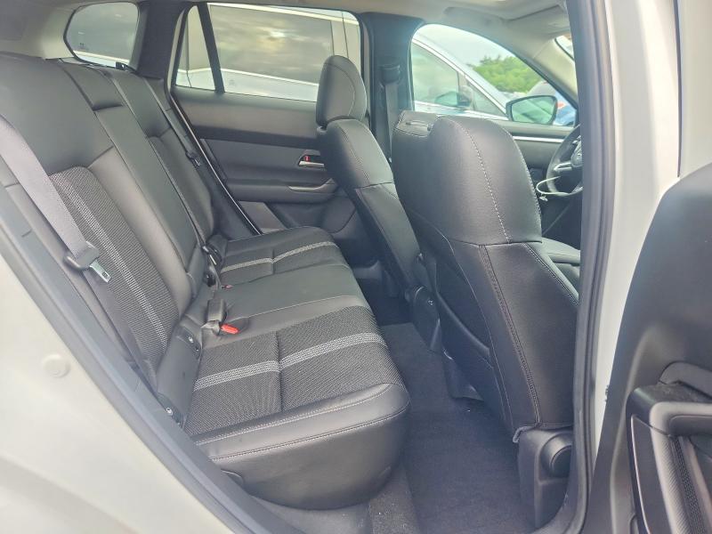 56738426 :رقم المزاد ، 7MMVABDM0SN388607 vin ، 2025 Mazda Cx-50 مزاد بيع