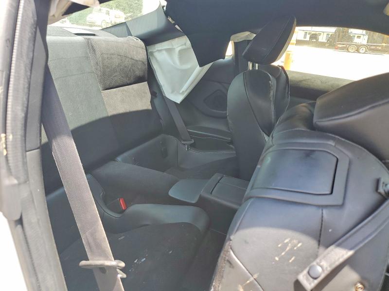Aukcja sprzedaży 2024 Toyota Gr 86, vin: JF1ZNBE12R8754026, numer aukcji: 85768955