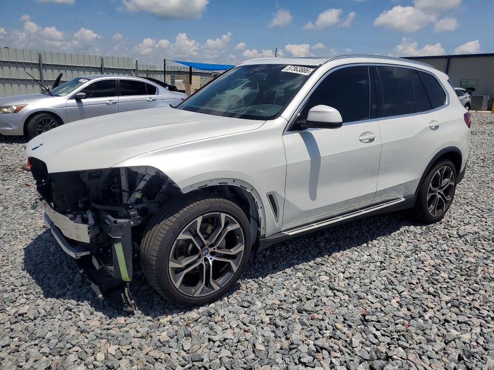 Aukcja sprzedaży 2022 Bmw X5, vin: 5UXCR4C06N9M81637, numer aukcji: 57363886