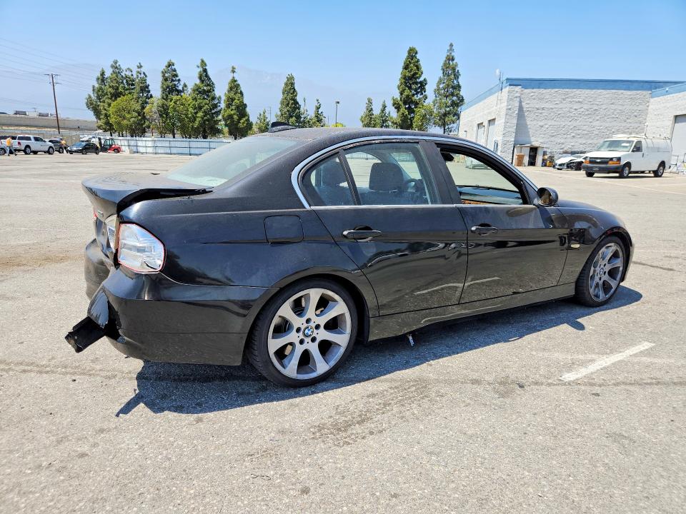 57750636 :رقم المزاد ، WBAVB33506KS34965 vin ، 2006 Bmw 330 مزاد بيع