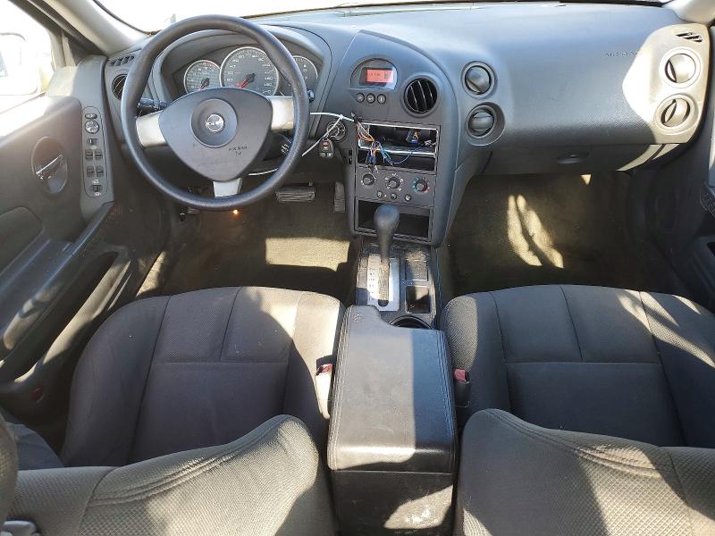 Aukcja sprzedaży 2005 Pontiac Grand Prix, vin: 2G2WP522451128095, numer aukcji: 59100126