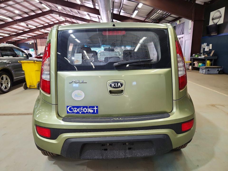 Продажа на аукционе авто 2013 Kia Soul, vin: KNDJT2A54D7523178, номер лота: 56078716