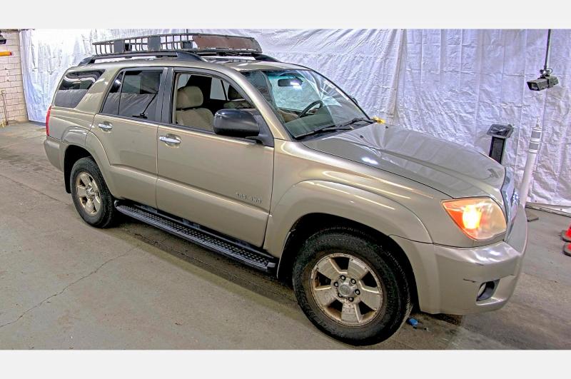 Продаж на аукціоні авто 2007 Toyota 4runner, vin: JTEBU14RX78092642, номер лоту: 59649696
