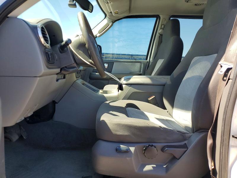 2004 Ford Expedition მანქანა იყიდება აუქციონზე, vin: 1FMPU15L14LB88572, აუქციონის ნომერი: 58299386