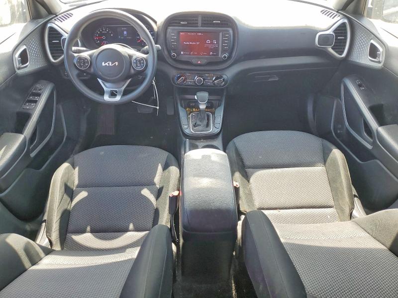 Aukcja sprzedaży 2022 Kia Soul, vin: KNDJ23AU3N7805894, numer aukcji: 56585726