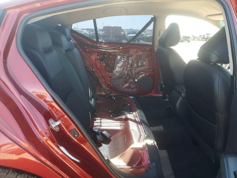 57405886 :رقم المزاد ، 1N4BL4CV5MN382443 vin ، 2021 Nissan Altima مزاد بيع