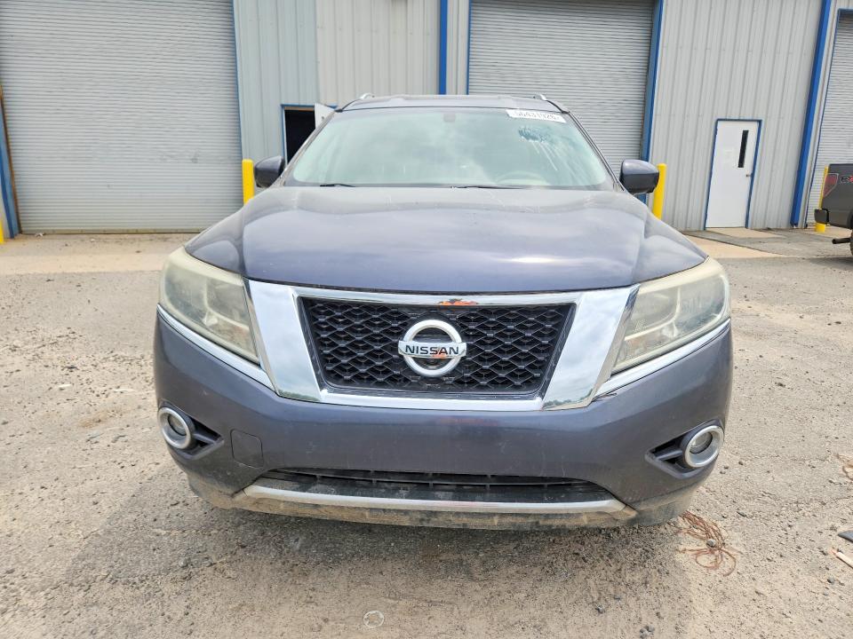 Aukcja sprzedaży 2013 Nissan Pathfinder, vin: 5N1AR2MN6DC651127, numer aukcji: 56431926