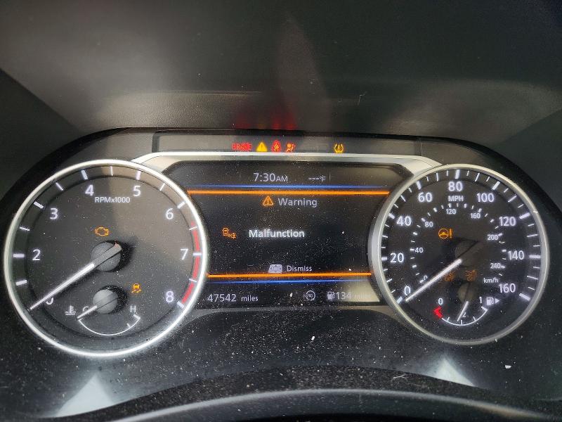 58776456 :رقم المزاد ، 3N1AB8DV3RY388799 vin ، 2024 Nissan Sentra مزاد بيع