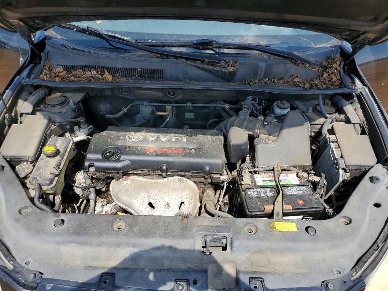 Aukcja sprzedaży 2006 Toyota Rav4, vin: JTMZD33V066012501, numer aukcji: 55990176