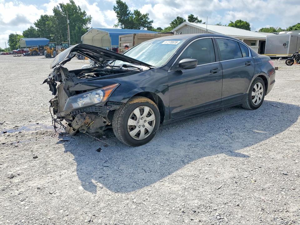 Aukcja sprzedaży 2009 Honda Accord, vin: 1HGCP26309A062349, numer aukcji: 57370876