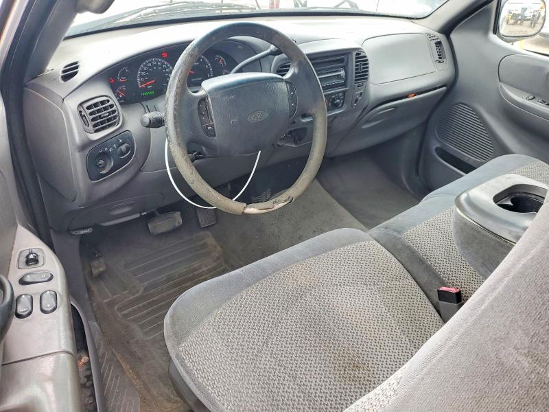 Aukcja sprzedaży 2000 Ford F150, vin: 1FTRX18WXYNC28359, numer aukcji: 55898026