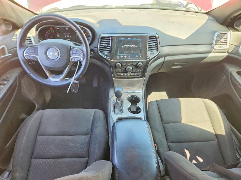 Auction sale of the 2022 Jeep Grand Cherokee, vin: 1C4RJFAG4NC141470, lot number: 55635796