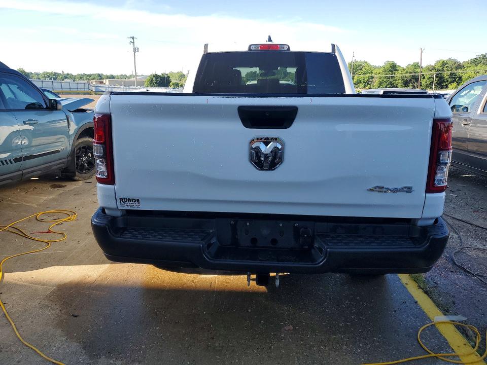 Продажа на аукционе авто 2024 Ram 1500, vin: 1C6SRFCT7RN117170, номер лота: 57523766