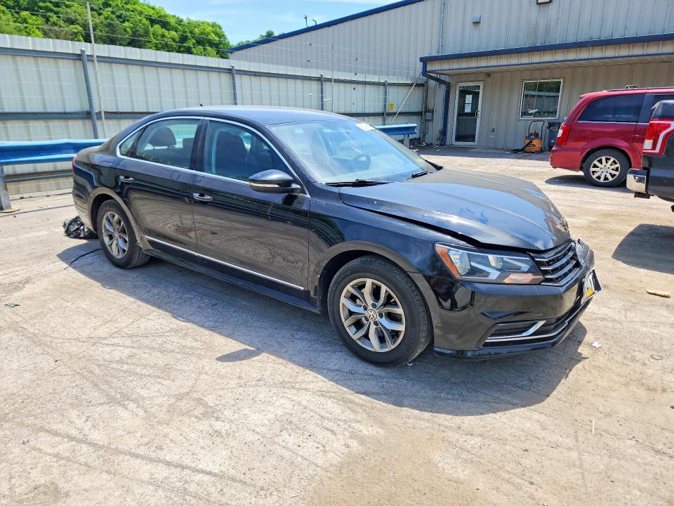 Aukcja sprzedaży 2016 Volkswagen Passat, vin: 1VWAT7A37GC045908, numer aukcji: 56021666