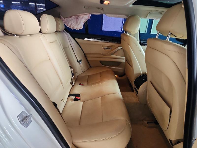Auction sale of the 2015 Bmw 528, vin: WBA5A7C55FD626130, lot number: 56594826