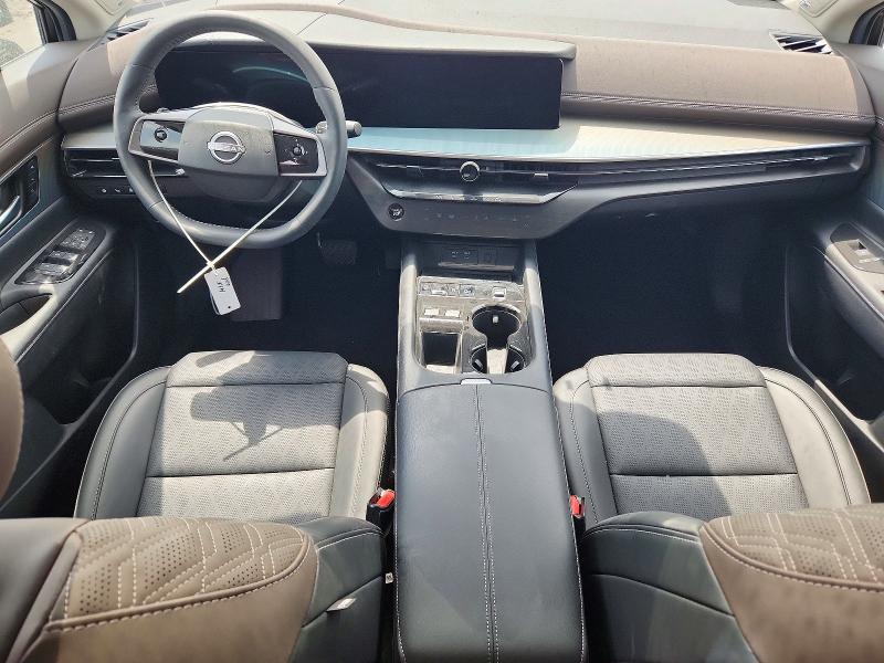Продажа на аукционе авто 2025 Nissan Murano, vin: 5N1AZ3DT2SC108665, номер лота: 57005006