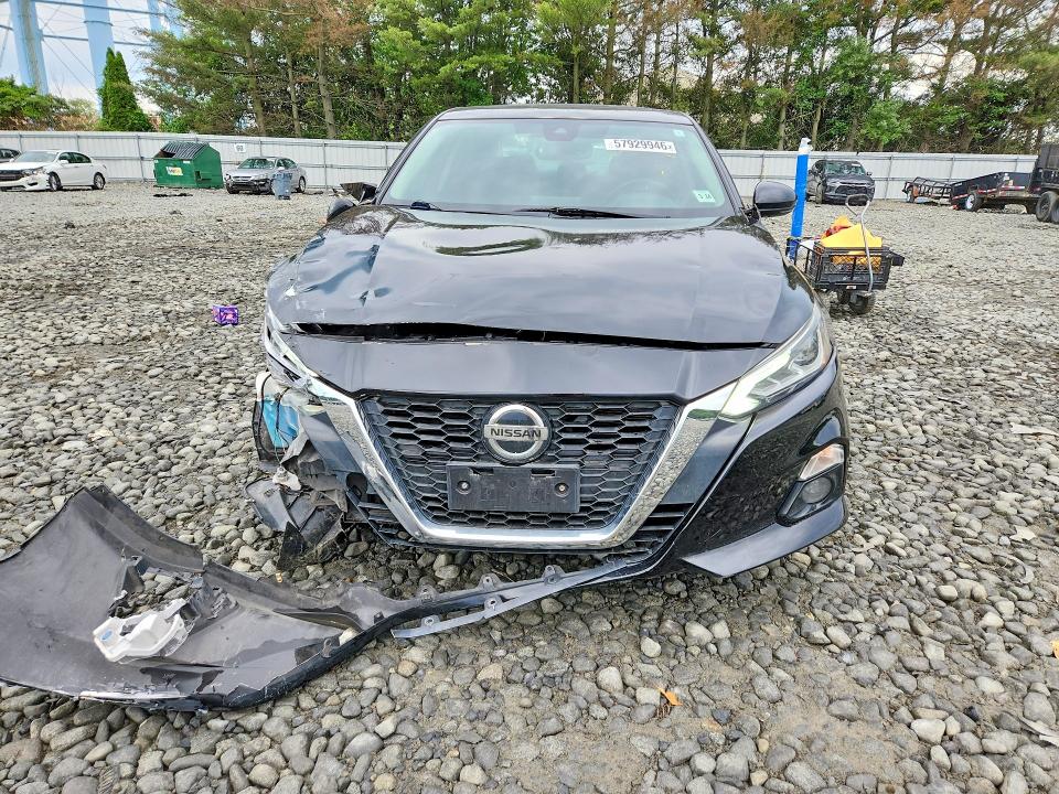Продажа на аукционе авто 2019 Nissan Altima, vin: 1N4BL4DW0KC132995, номер лота: 57929946