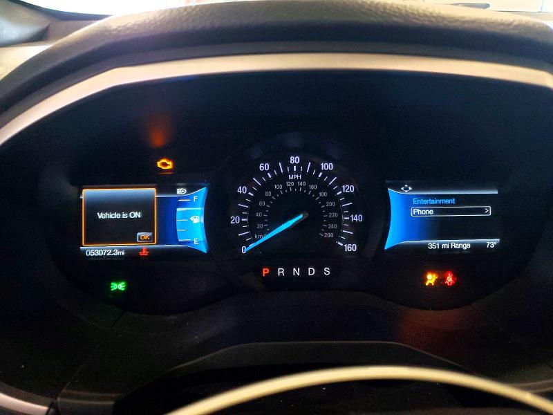 Продаж на аукціоні авто 2021 Ford Edge, vin: 2FMPK4J95MBA37154, номер лоту: 56384456