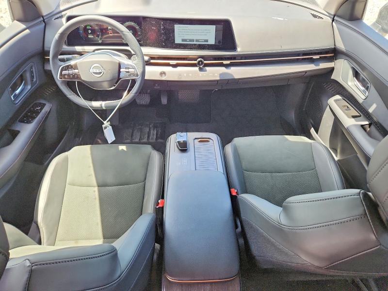 Aukcja sprzedaży 2025 Nissan Ariya, vin: JN8DF0BF7SM767152, numer aukcji: 55531236