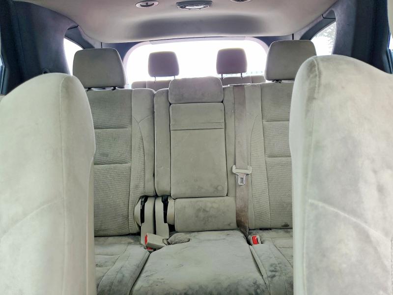 Aukcja sprzedaży 2017 Dodge Durango, vin: 1C4RDJAG6HC960883, numer aukcji: 58122806