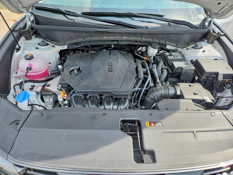 2026 Hyundai Tucson მანქანა იყიდება აუქციონზე, vin: 5NMJB3DE2TH702458, აუქციონის ნომერი: 57967296