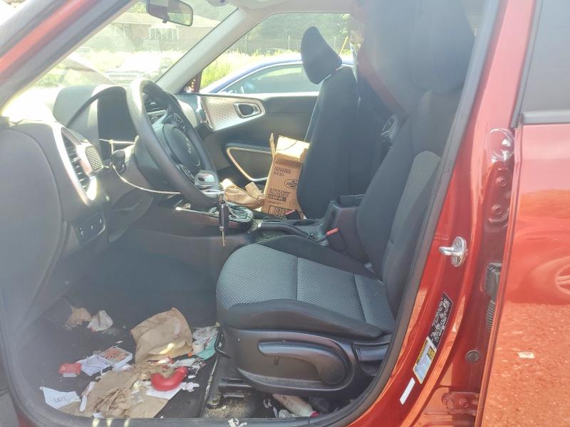 Aukcja sprzedaży 2022 Kia Soul, vin: KNDJ23AU6N7822558, numer aukcji: 58819466