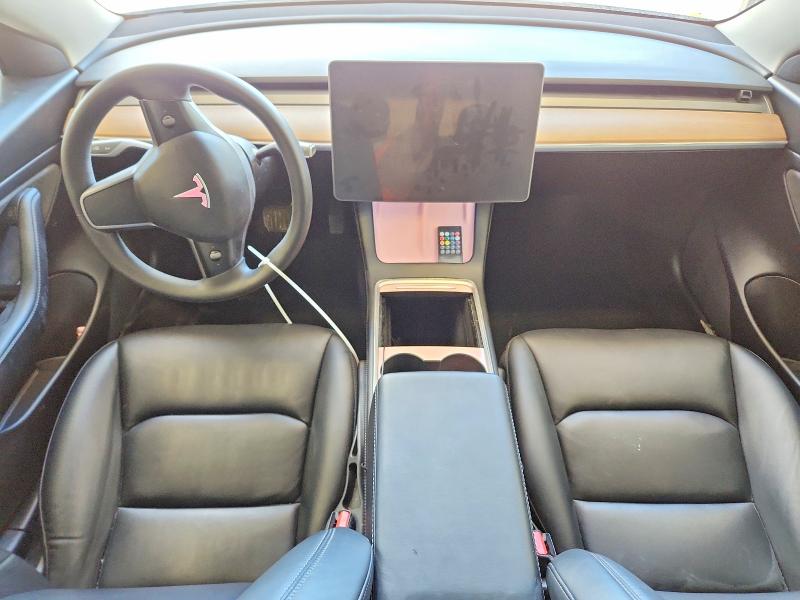 Aukcja sprzedaży 2021 Tesla Model 3, vin: 5YJ3E1EB5MF855220, numer aukcji: 57668946